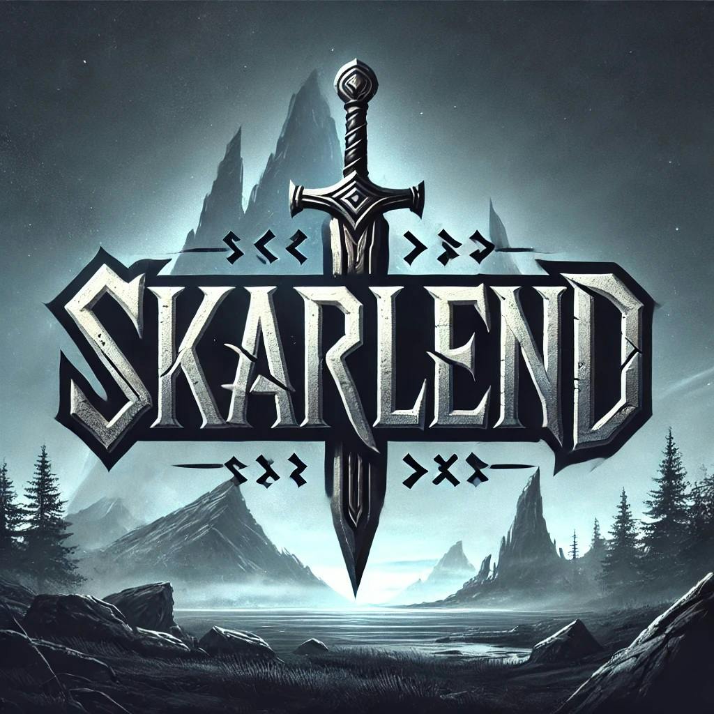 user avatar image for SkarLend