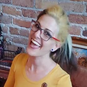 user avatar image for Sam G. // Dovah Design