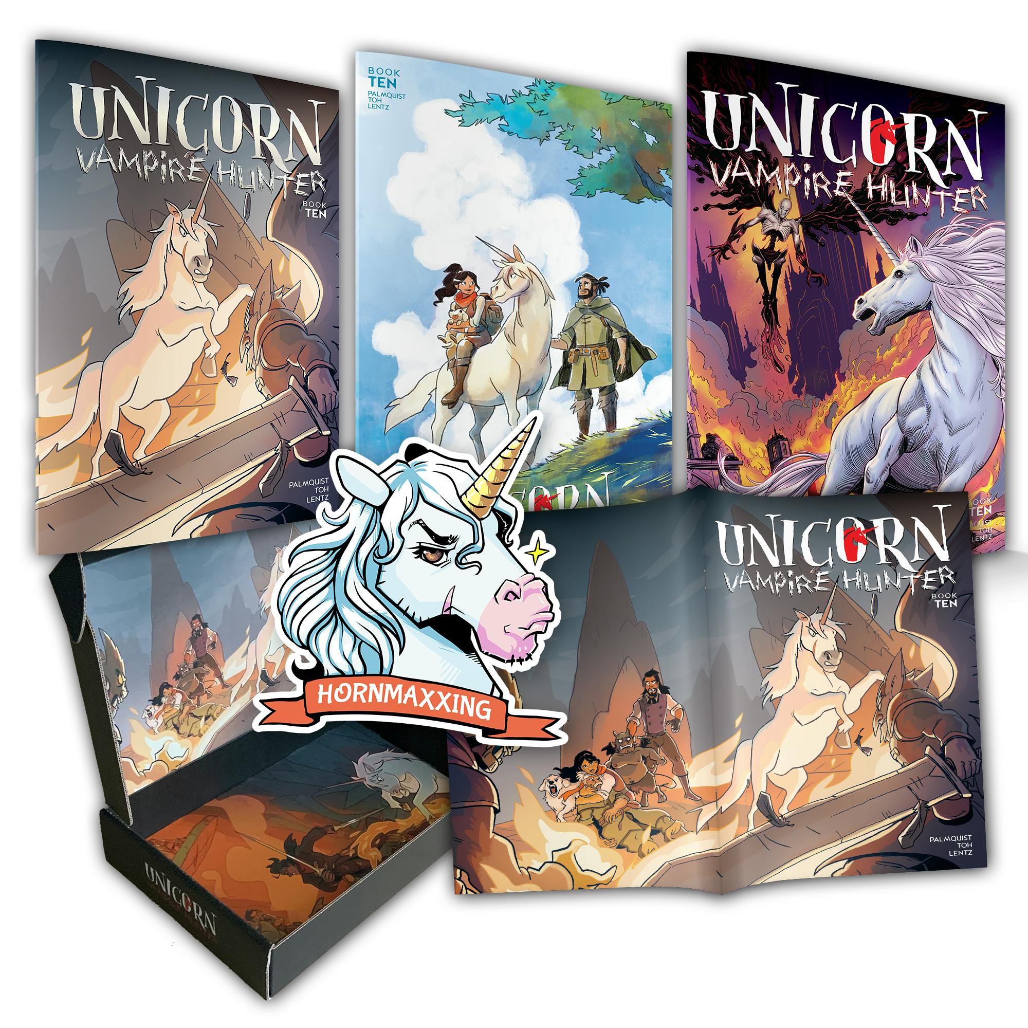 Escape from the Underworld Collector's Bundle