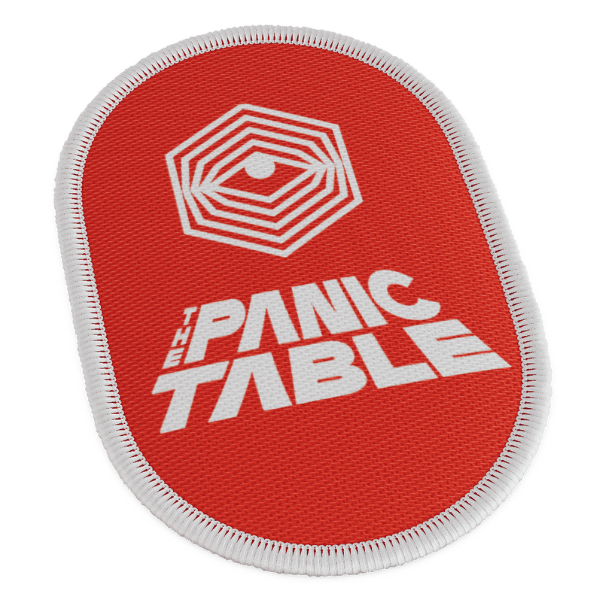 Panic Table Patch.