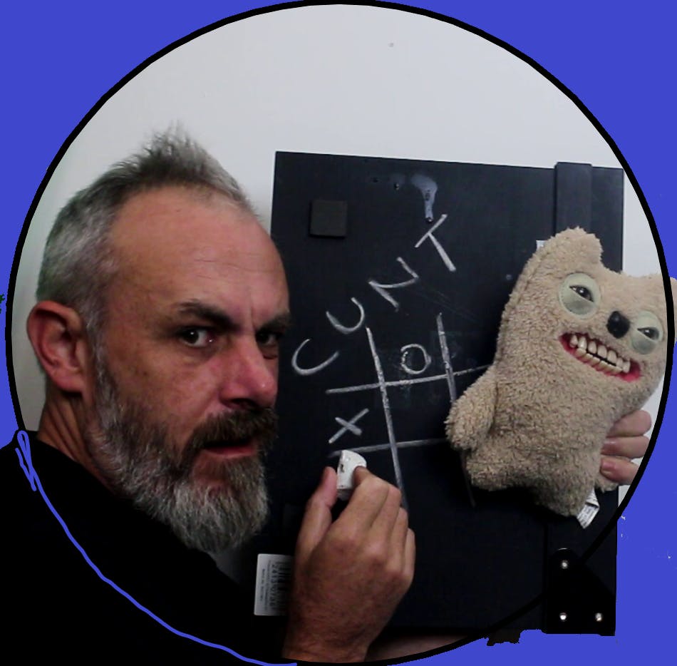 user avatar image for Mike B