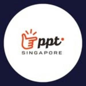 user avatar image for PowerPoint Presentation Design SG