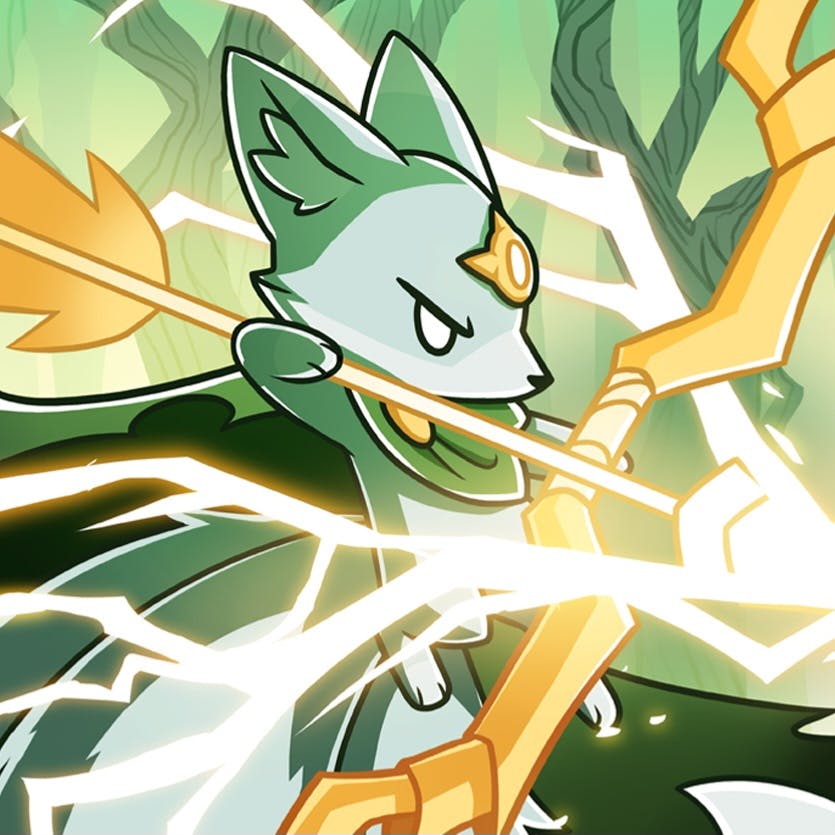 user avatar image for Dumbledore & Dragons