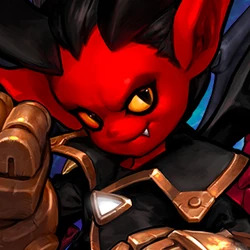 user avatar image for Sapitelbub