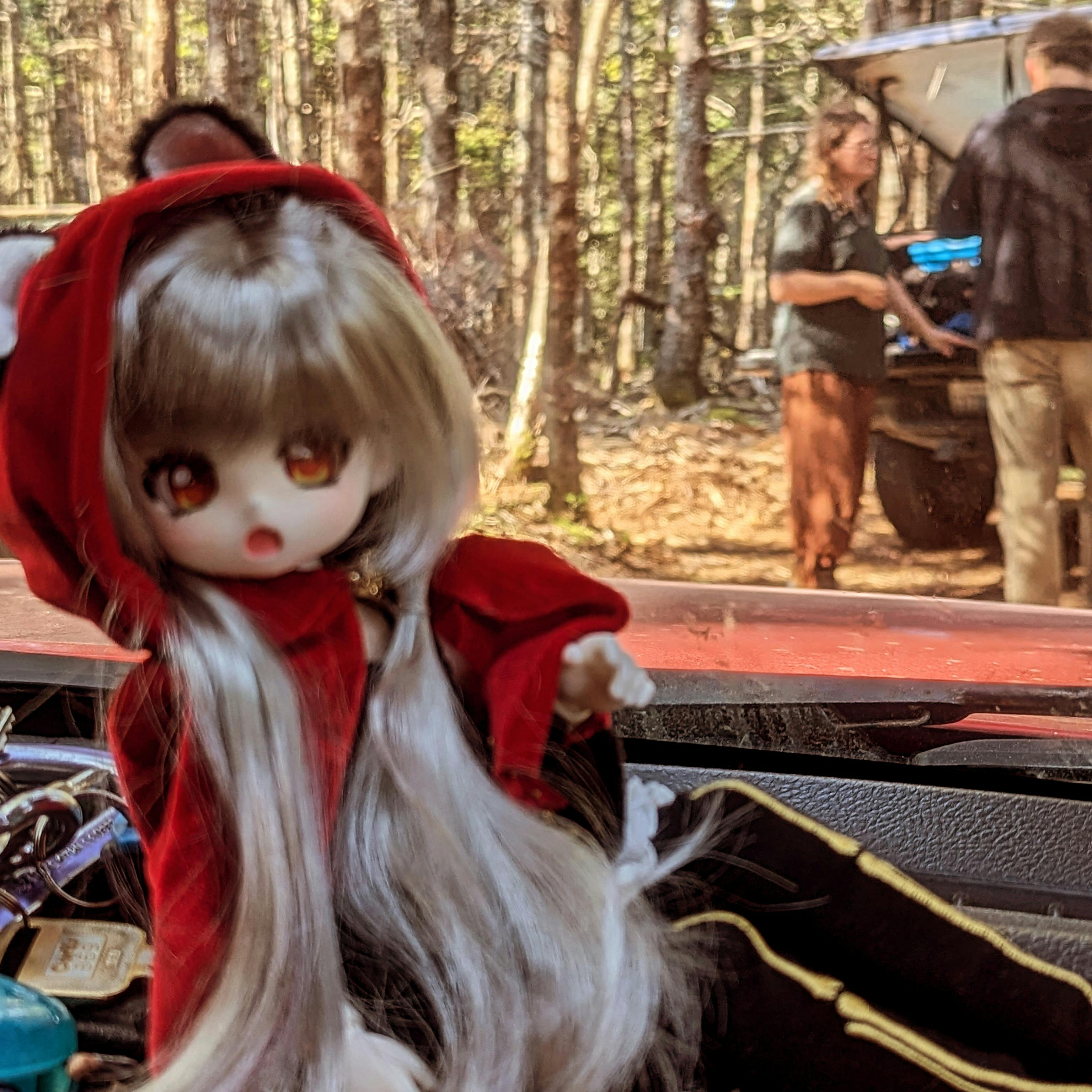 user avatar image for I church