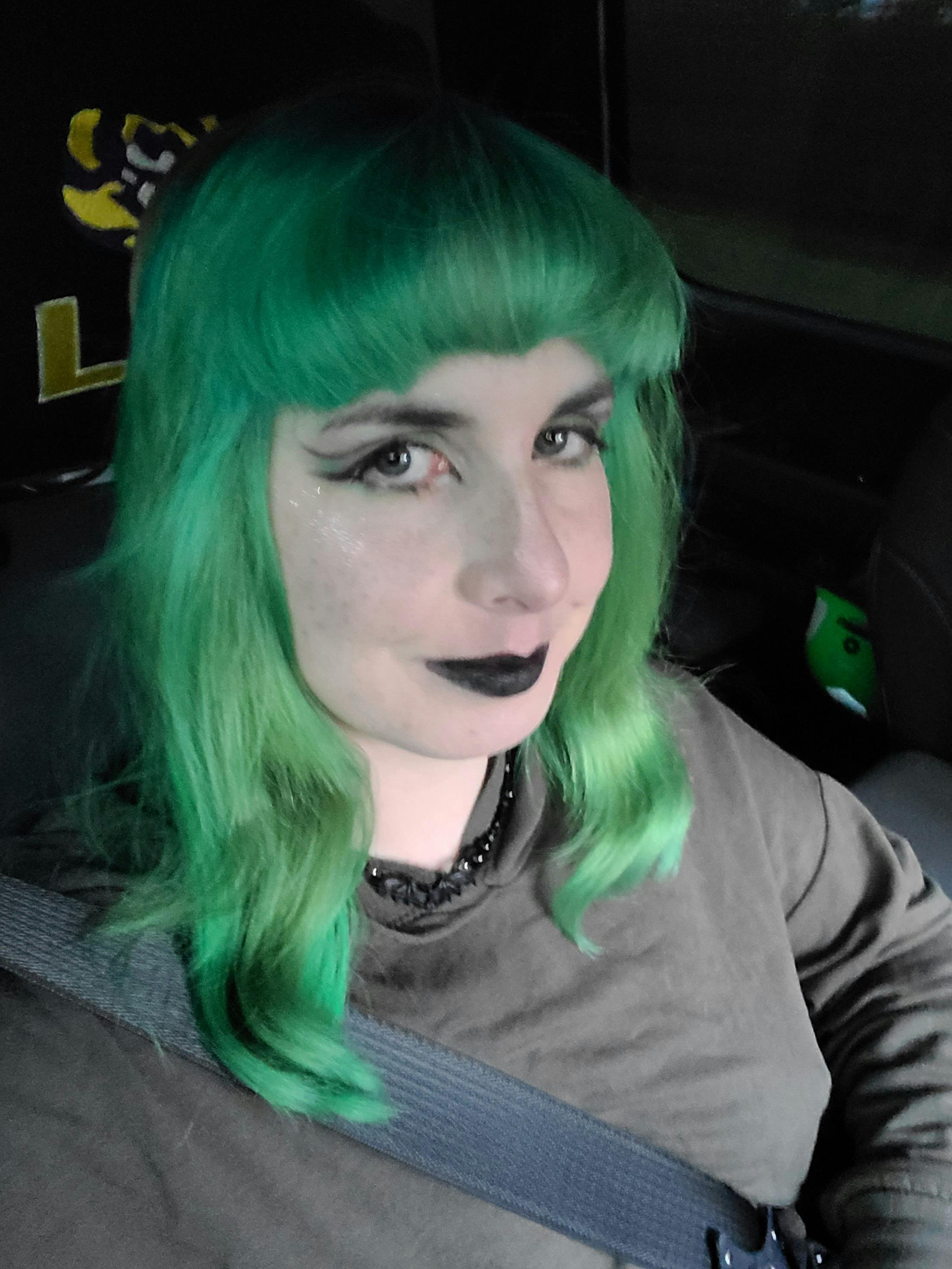 user avatar image for Kei