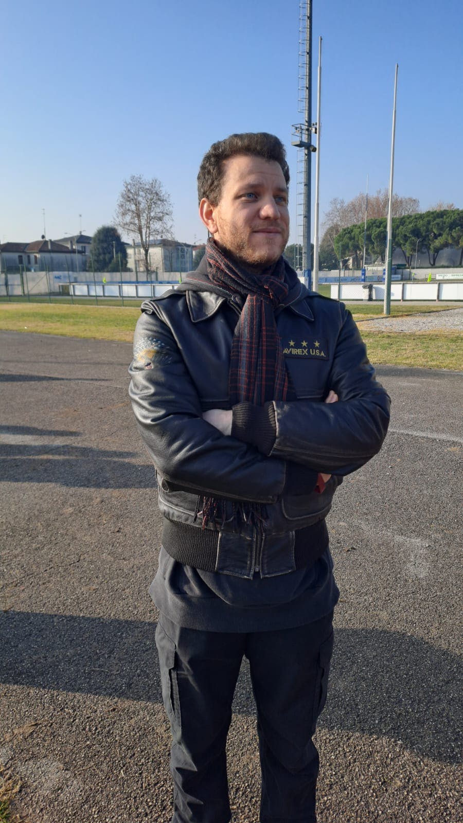 user avatar image for Nicolò