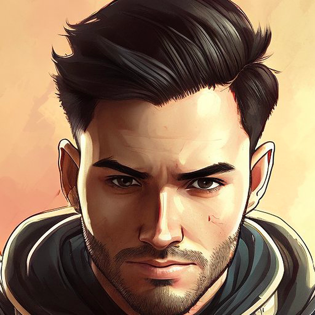 user avatar image for James Richards