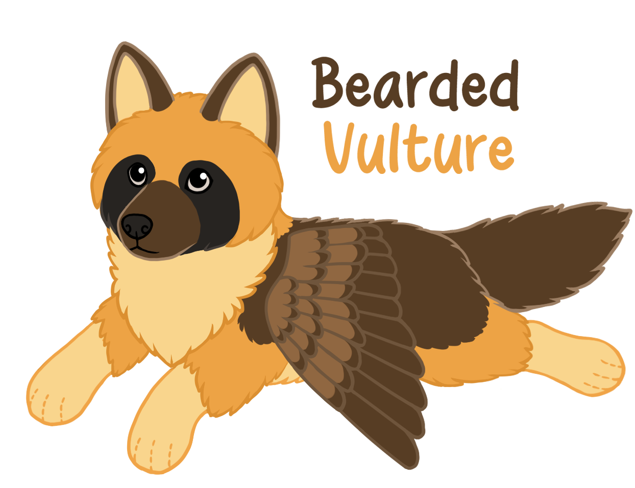 Bearded Vulture