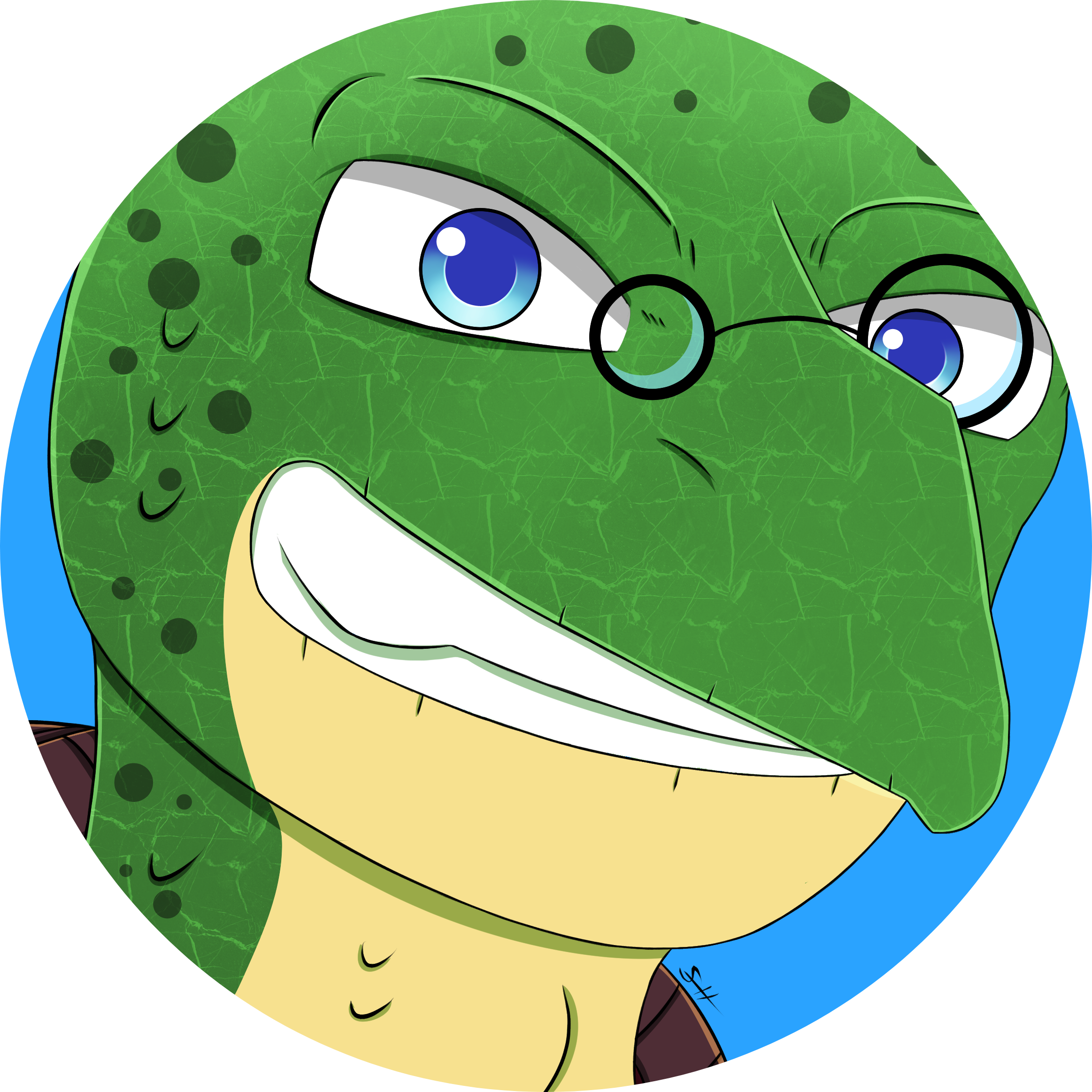 user avatar image for Zephos
