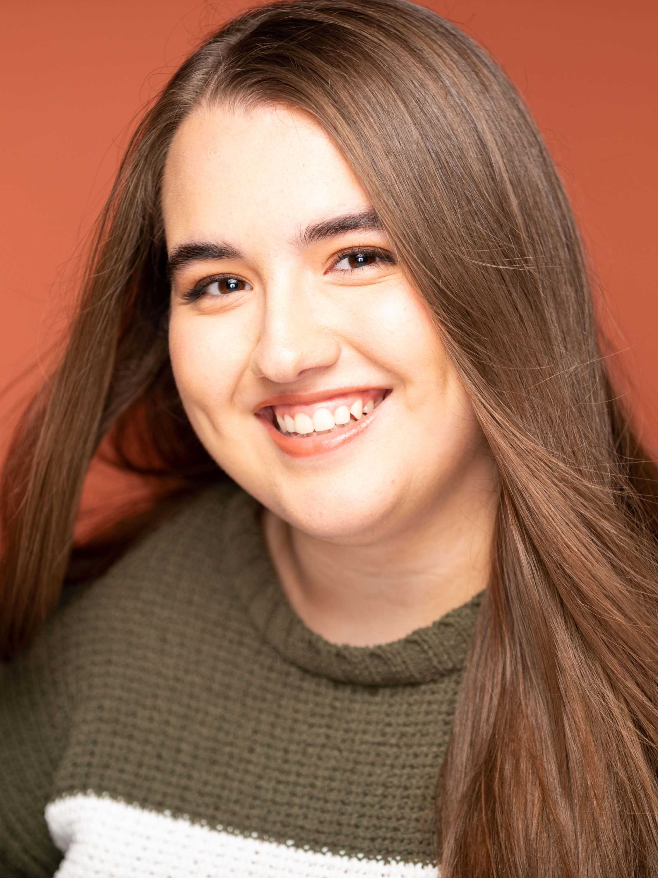 user avatar image for Grace B