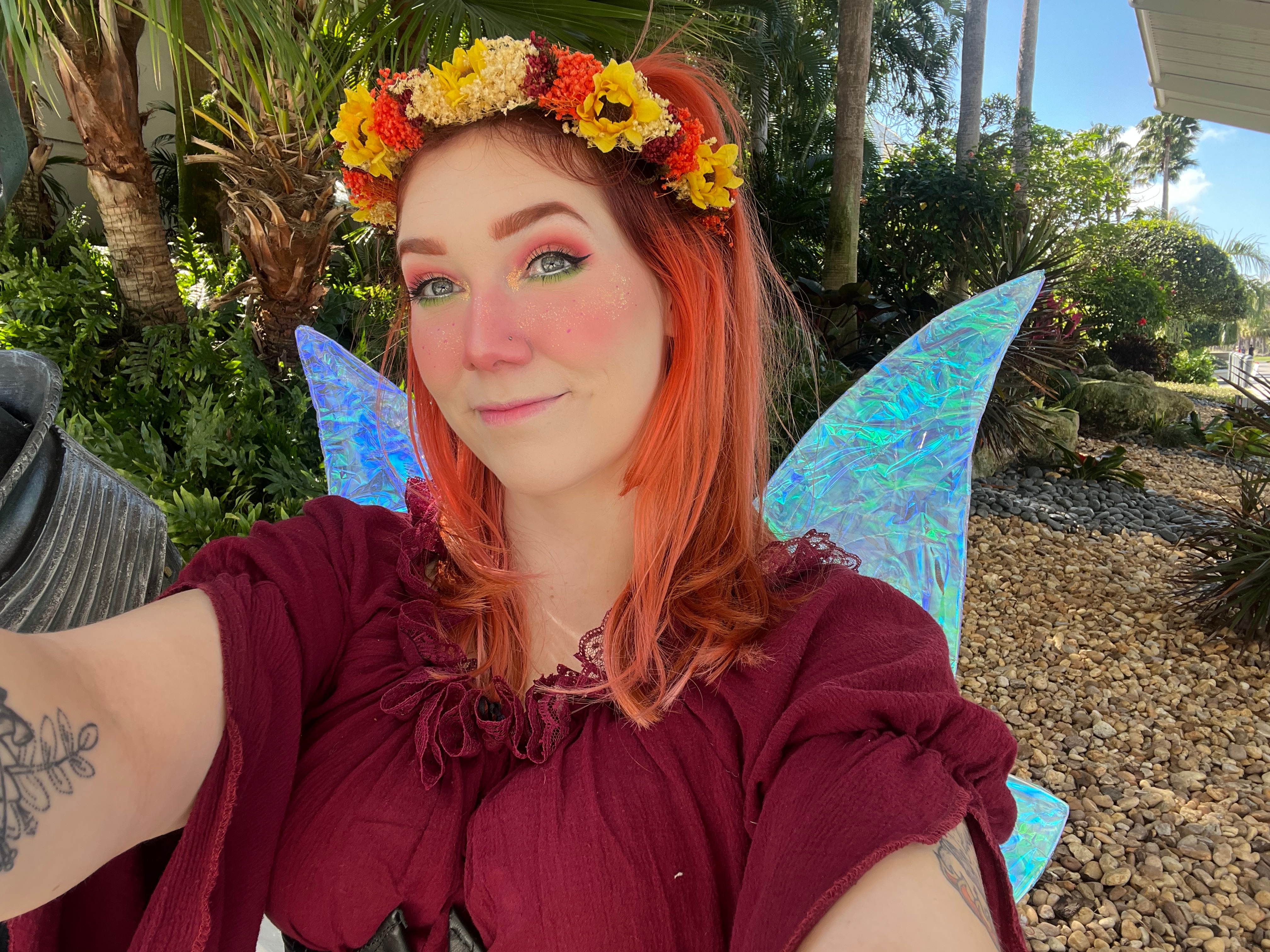 user avatar image for Aly Allen