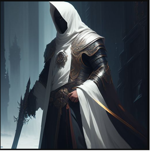 user avatar image for Greyfox633
