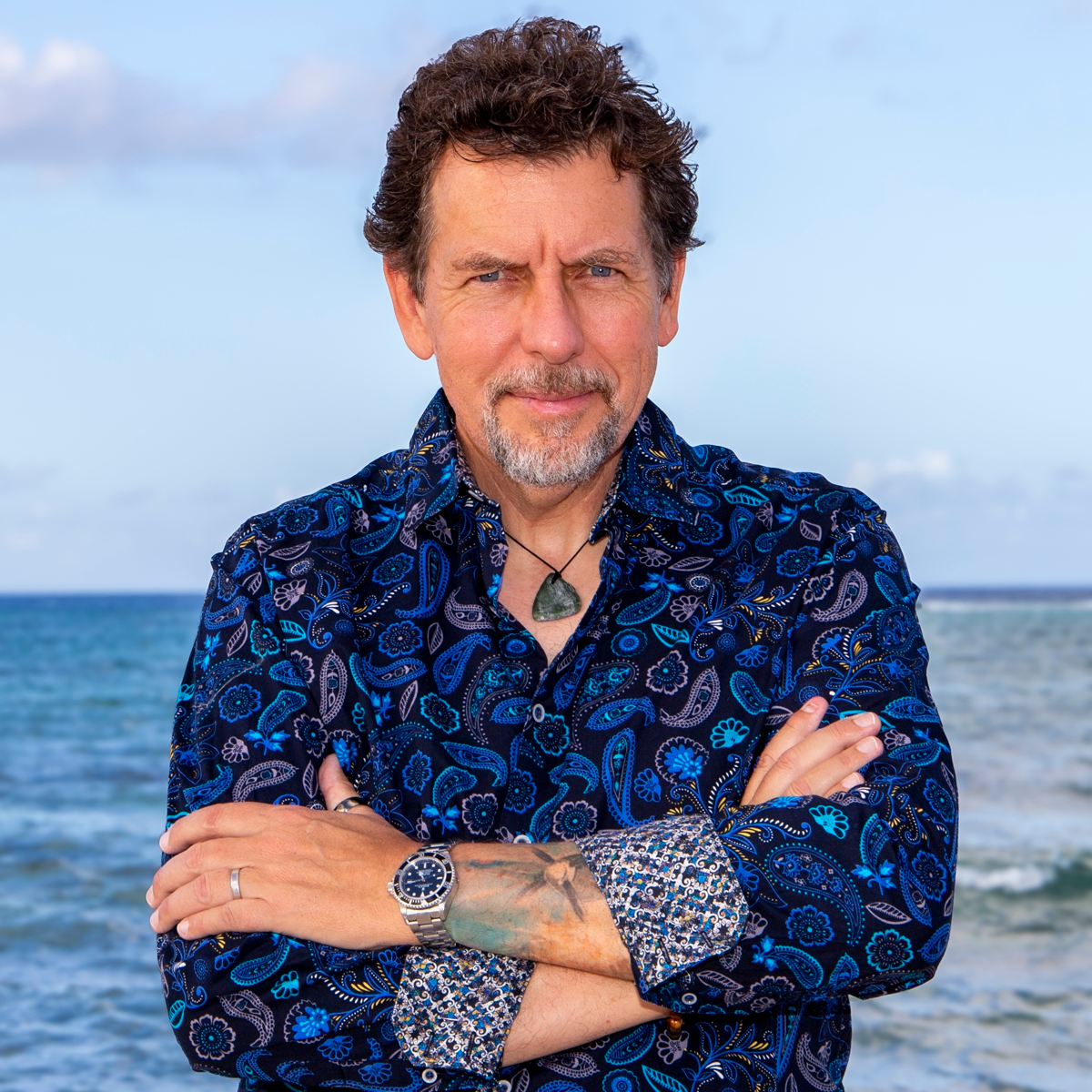 user avatar image for Nicholas Harvey