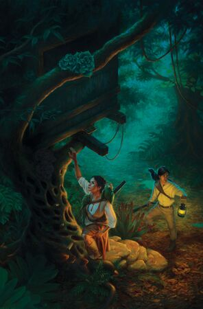 user avatar image for Chris Germundson