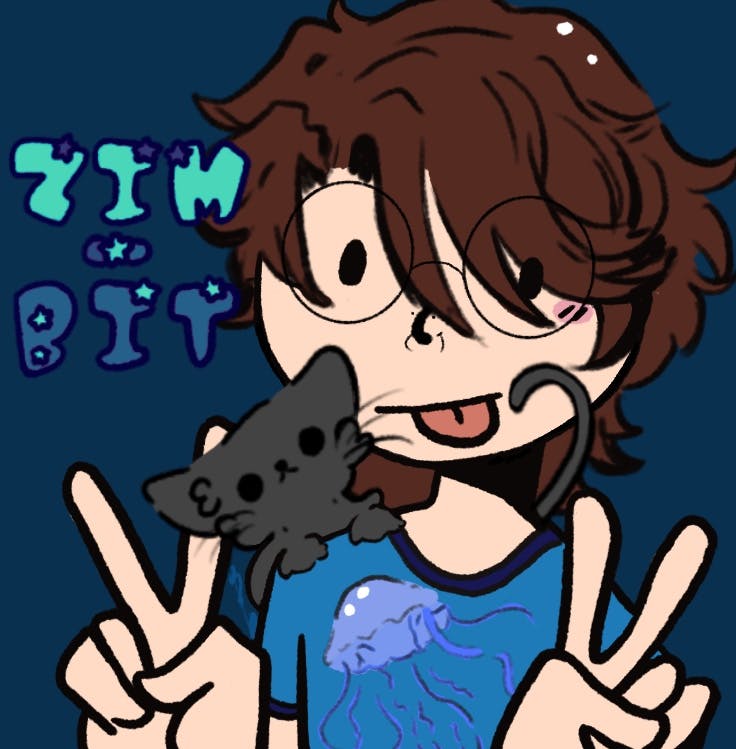 user avatar image for Zim