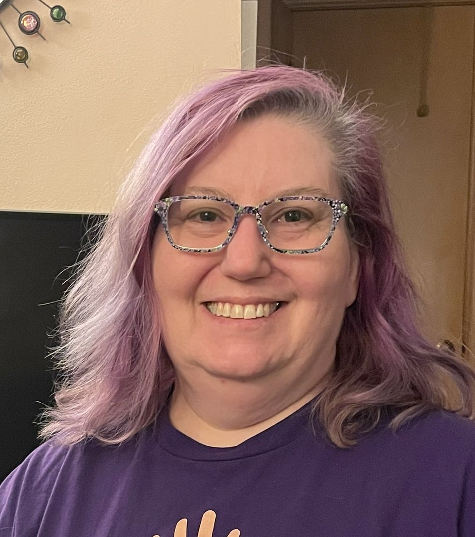 user avatar image for Traci Otte