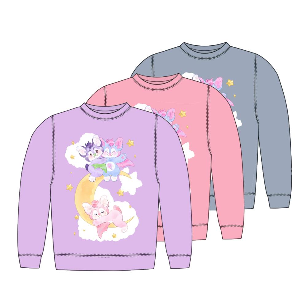 Sweet Dreams Sweatshirt