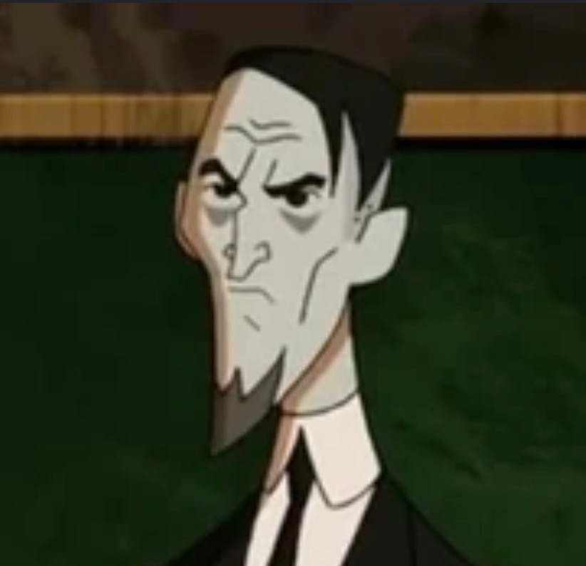 user avatar image for Char Gar Gothakon