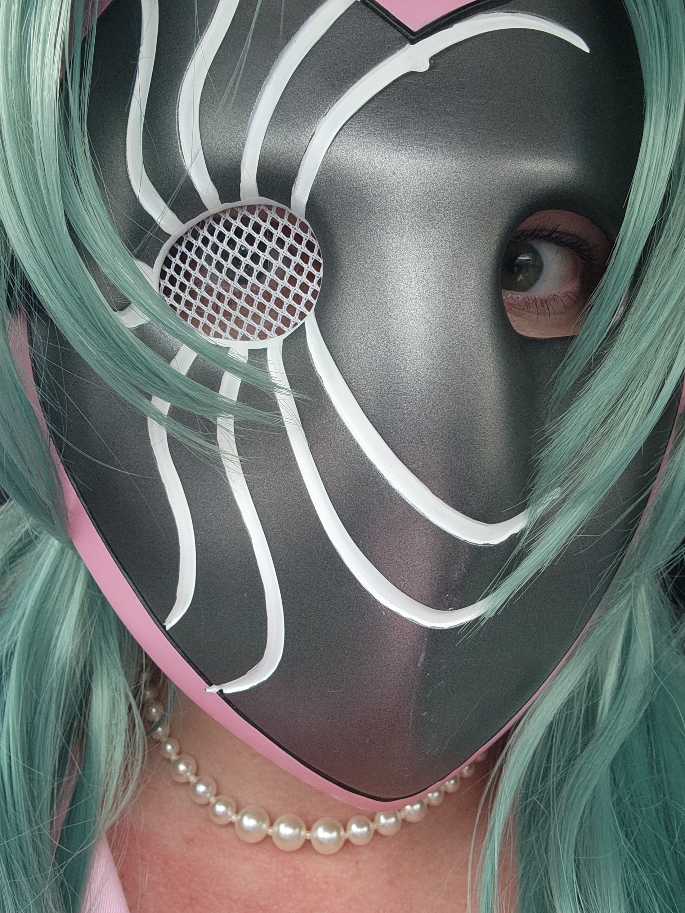 user avatar image for SisterSpyder923