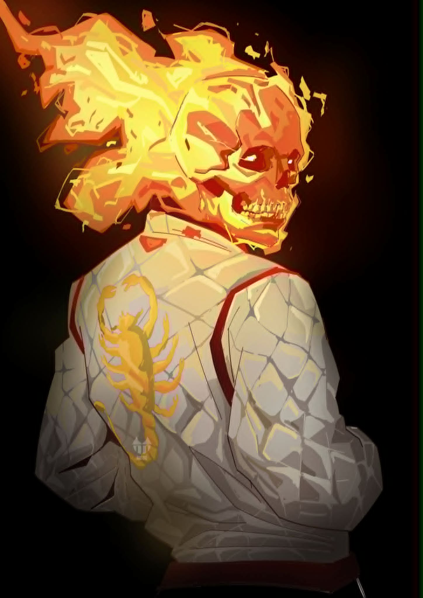 user avatar image for Le Grand Caw Caw