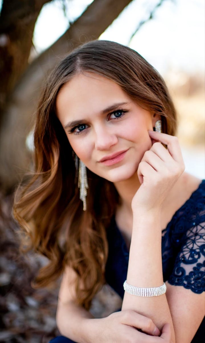 user avatar image for Austyn