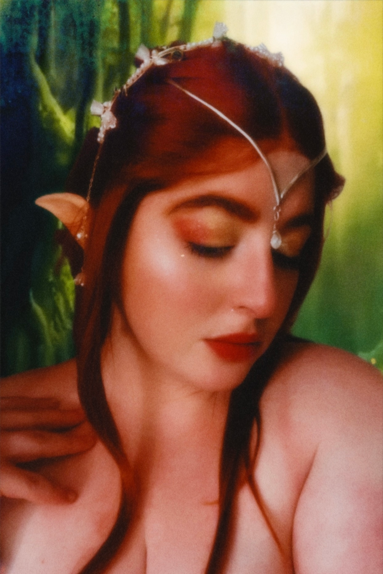 user avatar image for Melody LaRochelle