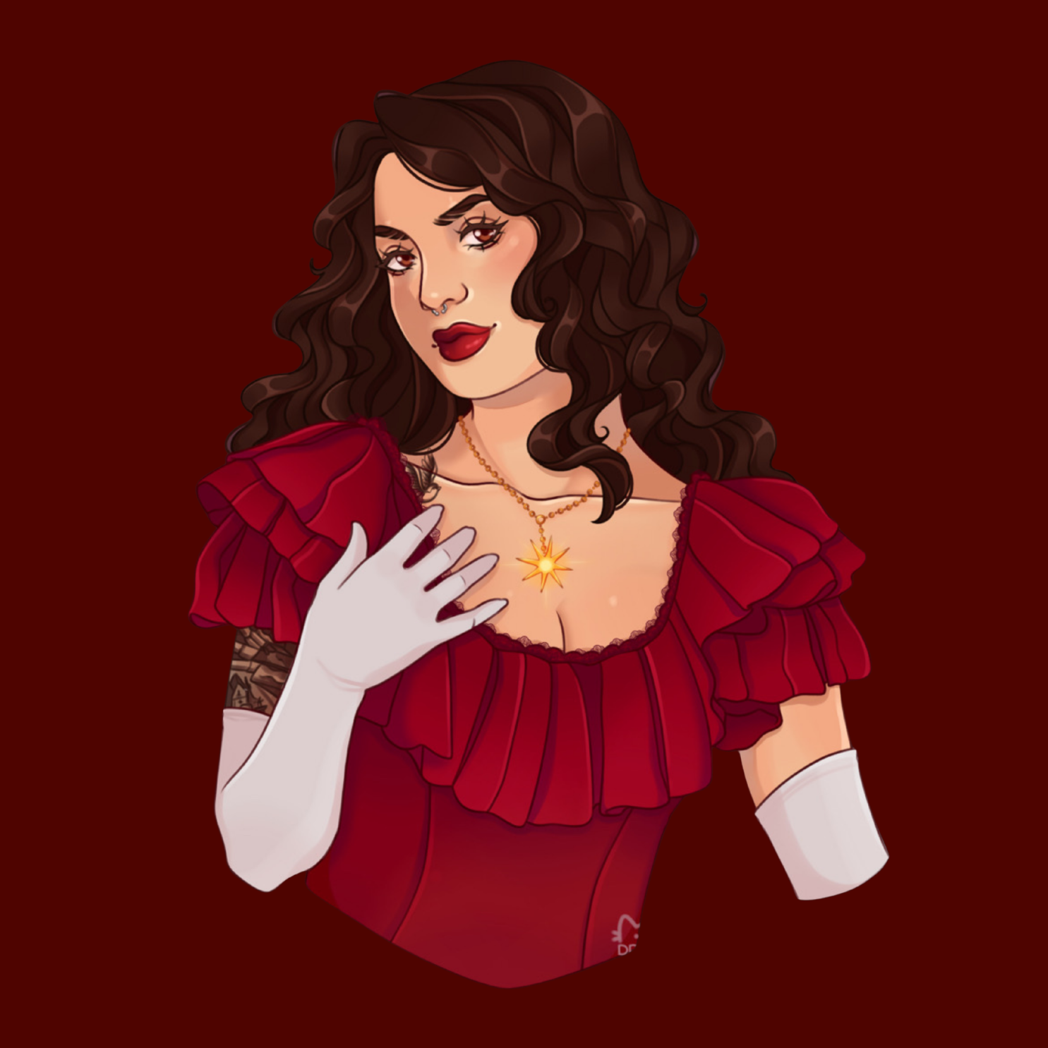 user avatar image for Marissa Gonzalez 