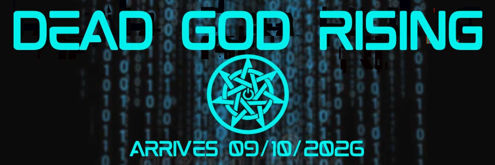 Dead God Rising