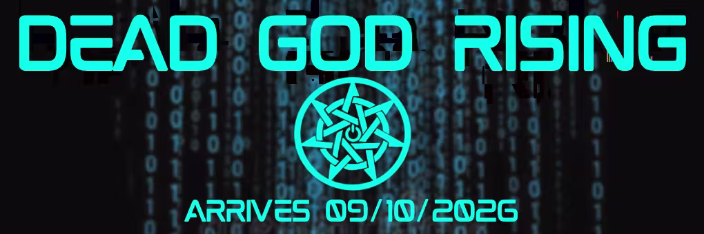 Dead God Rising