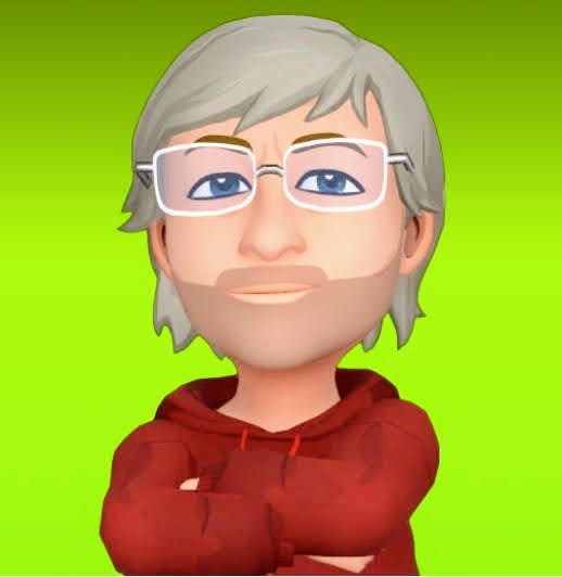 user avatar image for WMoecke