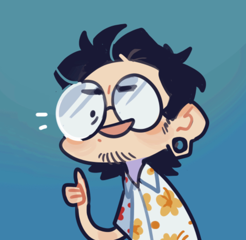 user avatar image for indigoNite