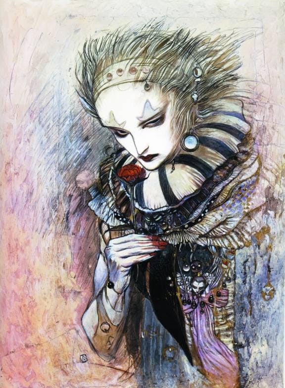 user avatar image for Lost