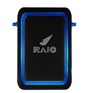 RAIO 1A - Communication, Anytime, Anywhere