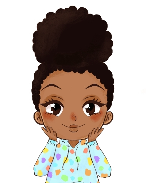 user avatar image for Nesha