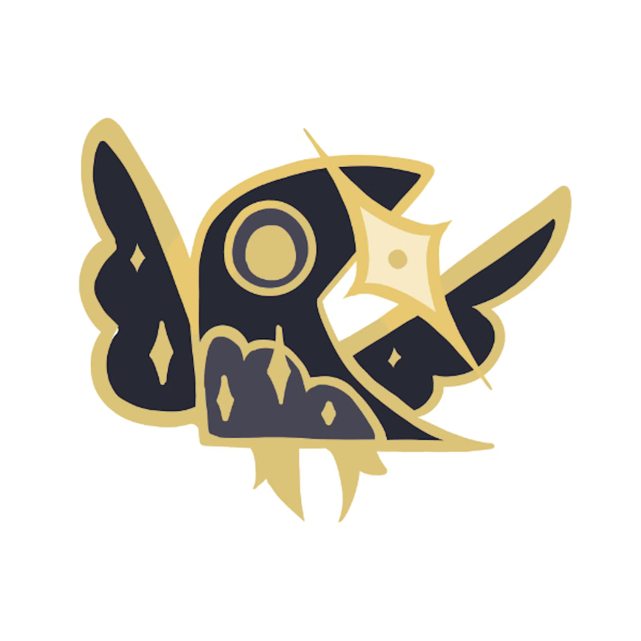 New Star Pin(Community Poll)