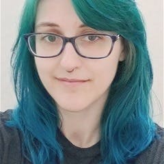 user avatar image for Monica