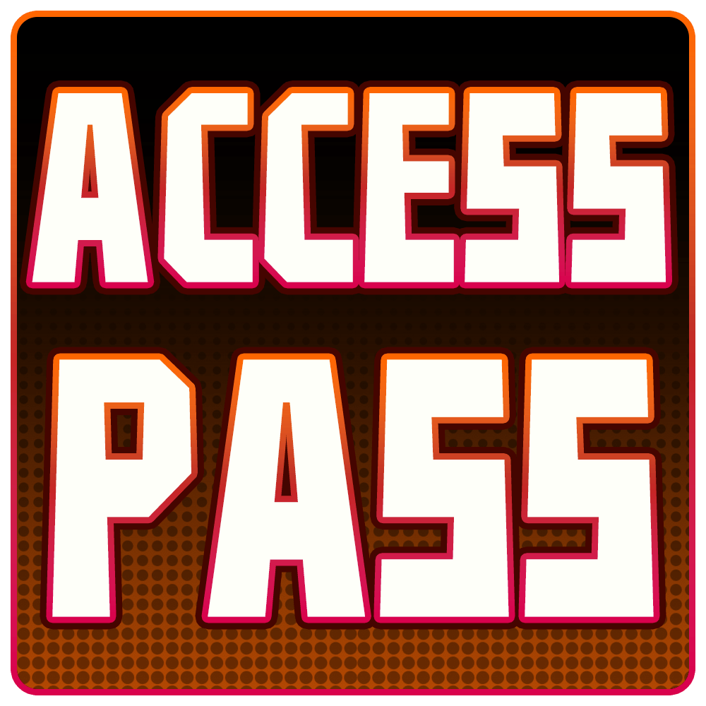 Add-on Access Pass