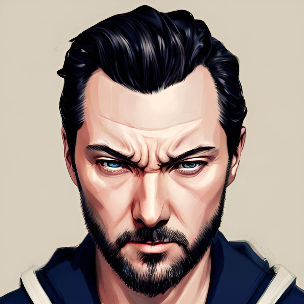 user avatar image for Micheal Mathews