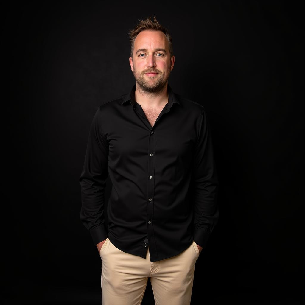 user avatar image for Lee Clifford