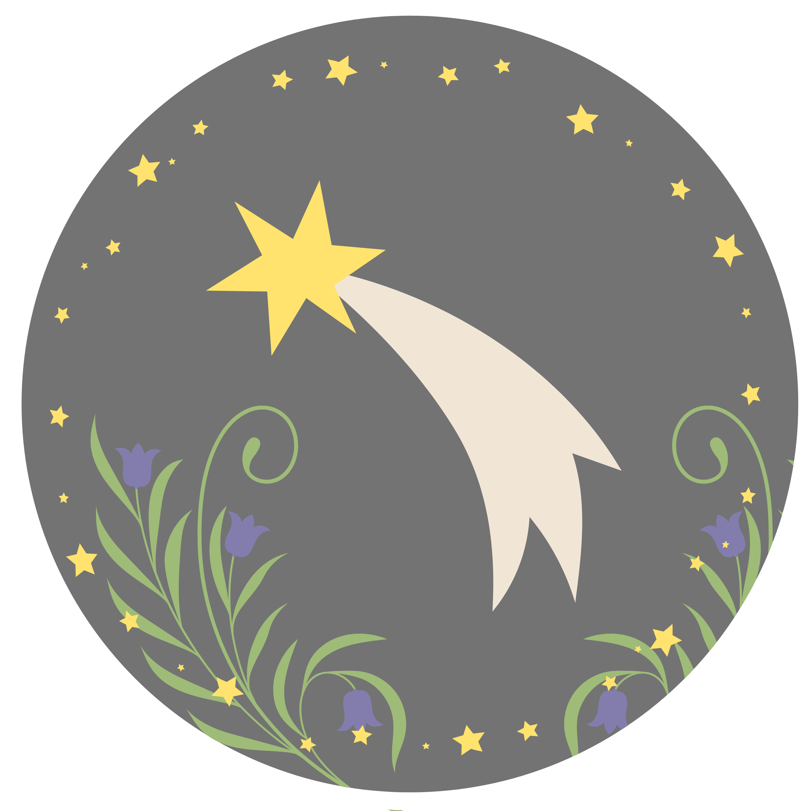 user avatar image for Sharon