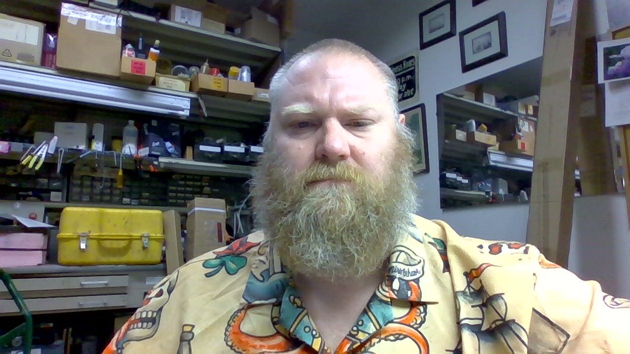 user avatar image for Joe Doerger