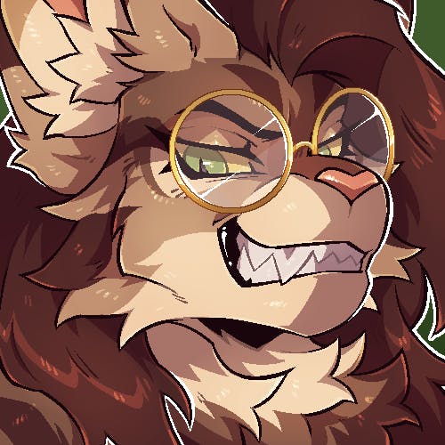 user avatar image for Senzyri