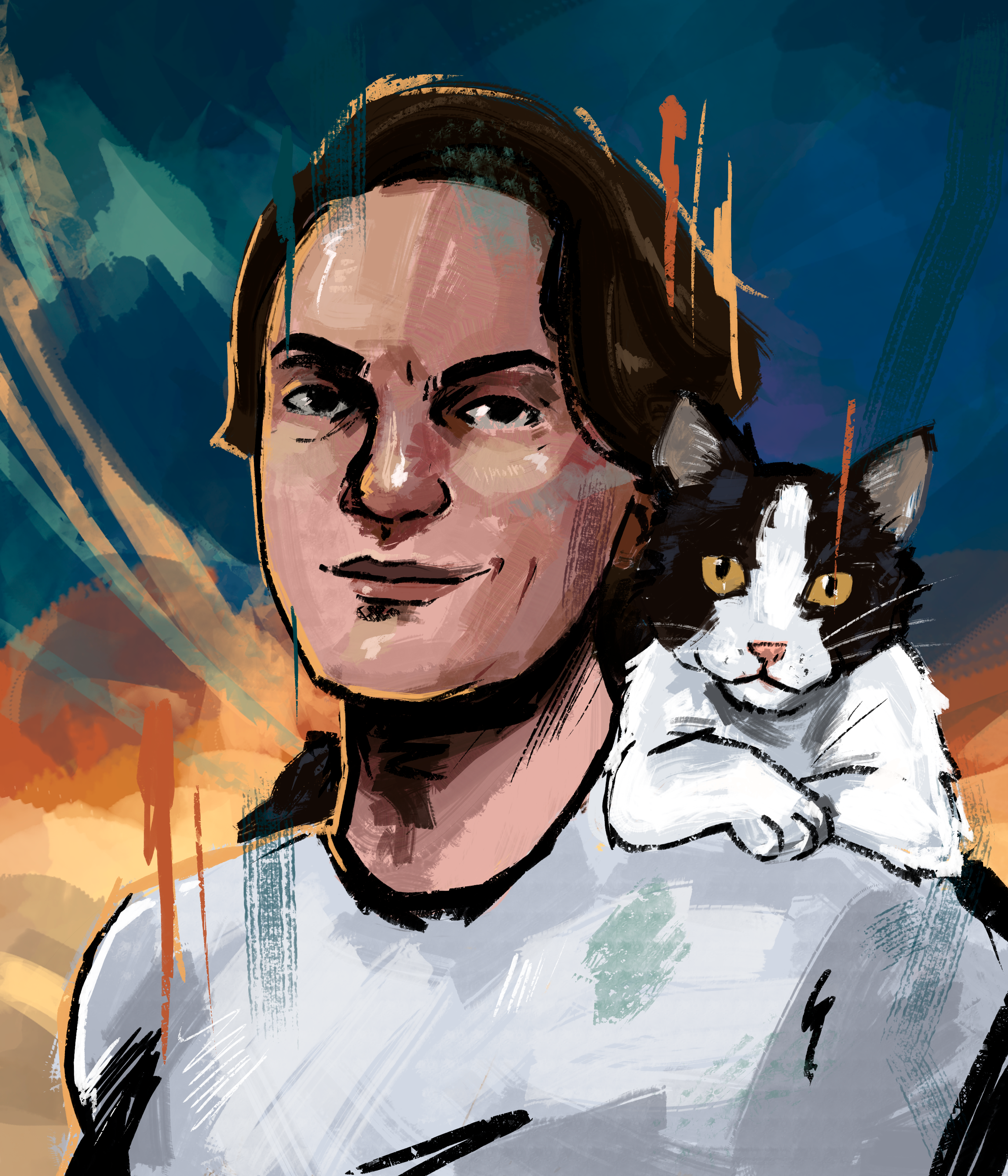 user avatar image for Alex Baldwin