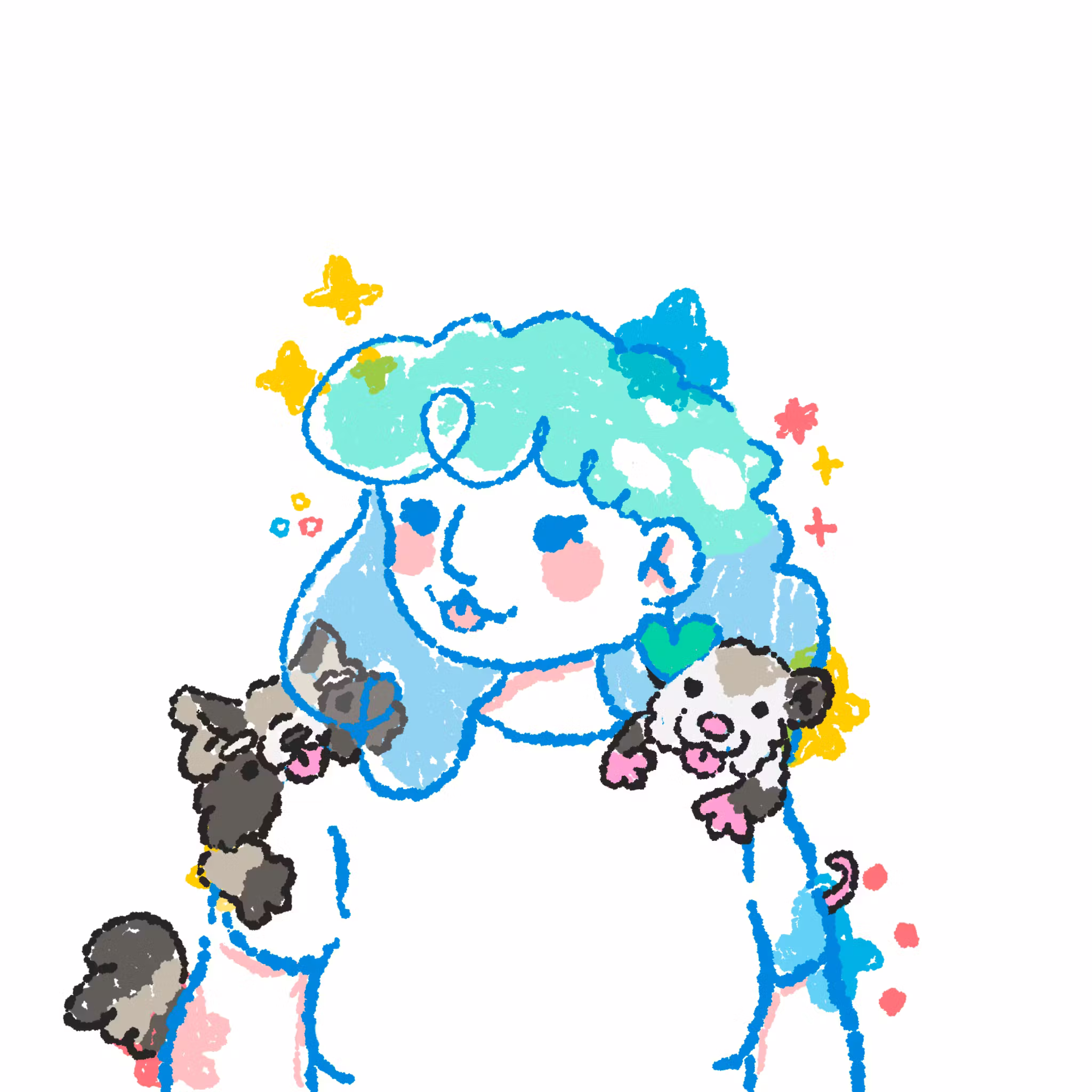 user avatar image for Sophie Stern