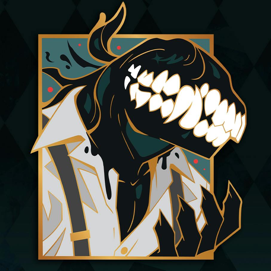 The Maw