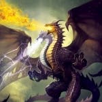 user avatar image for GeminiDragon