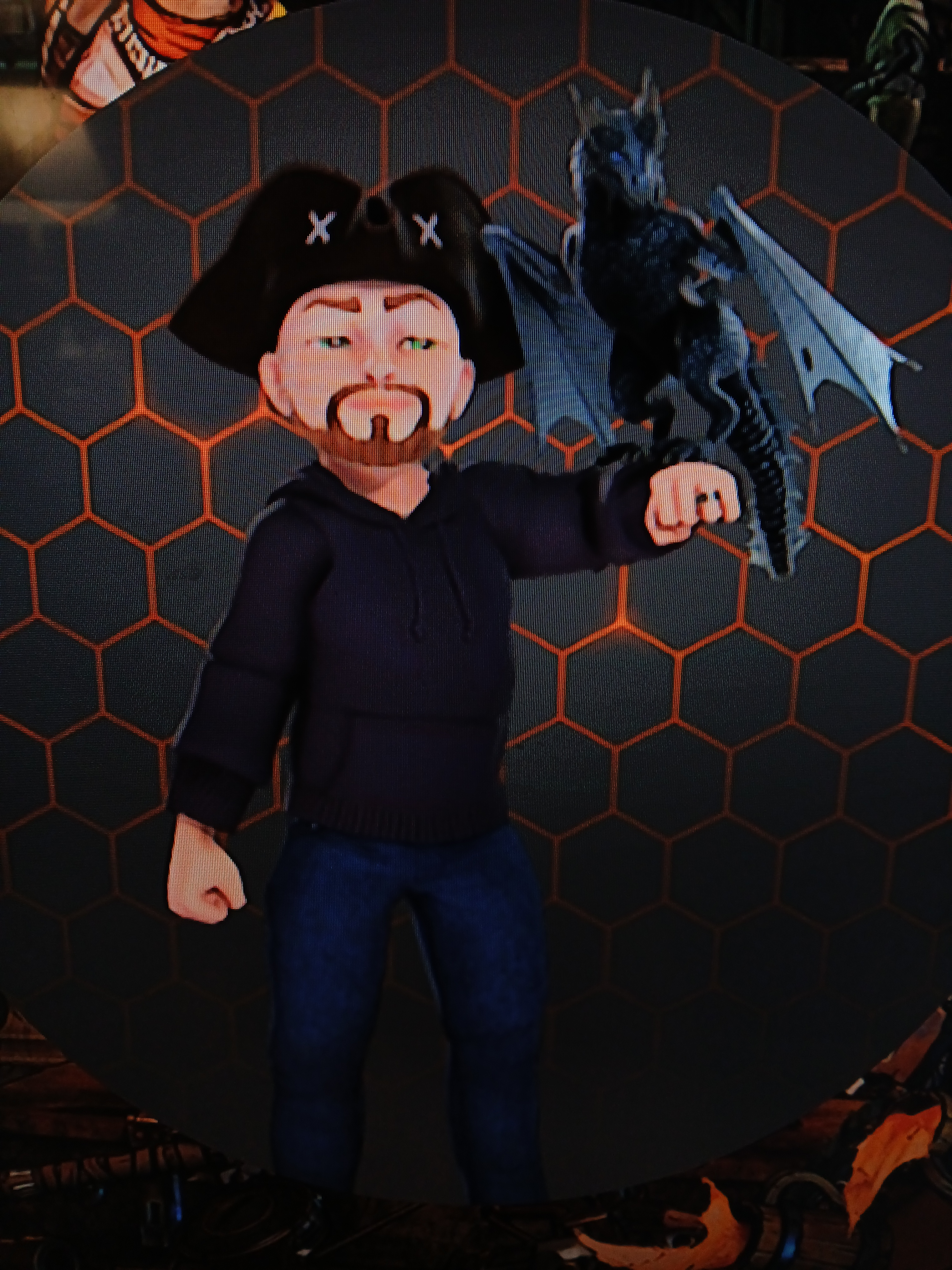 user avatar image for Yorkscorpio69