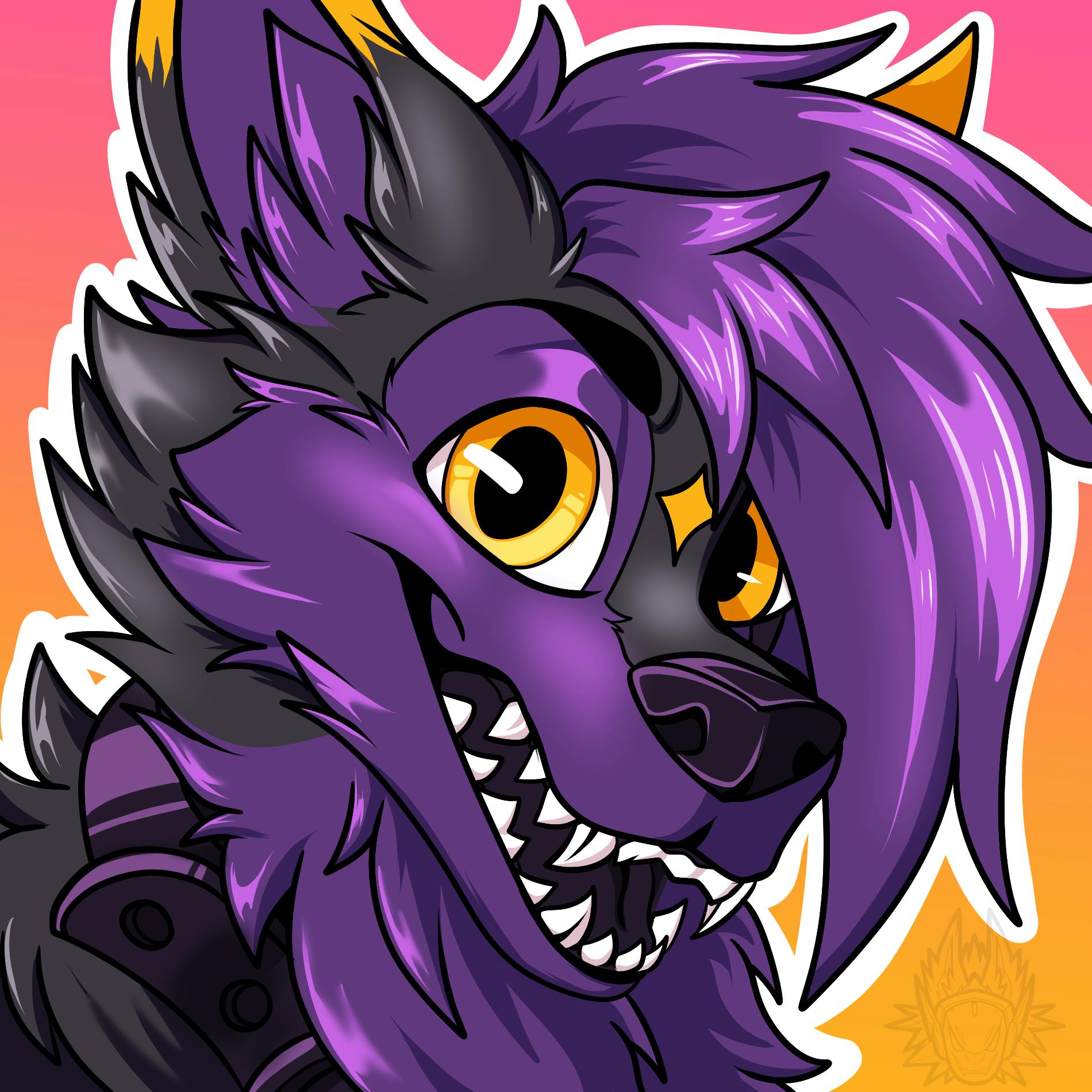 user avatar image for Maxwell_Wolfx3