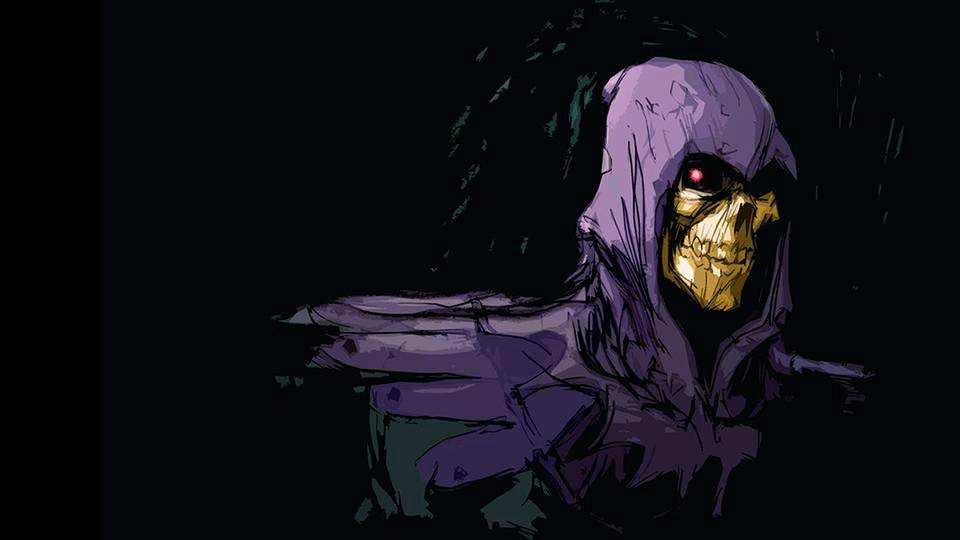 user avatar image for Skeletor